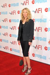 Deborah Kara Unger feet photo 3