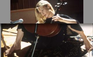 Deborah Kara Unger feet photo 20