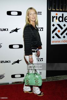 Deborah Kara Unger feet photo 9