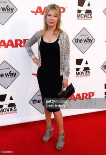 Deborah Kara Unger feet photo 7