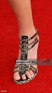 Deborah Kara Unger feet photo 4