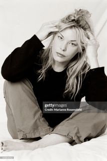 Deborah Kara Unger feet photo 1
