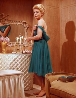 Deborah Kerr feet photo 4