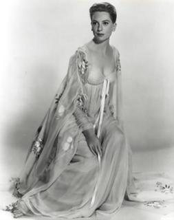 Deborah Kerr feet photo 3