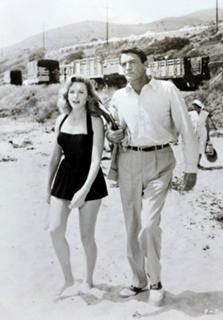 Deborah Kerr feet photo 2