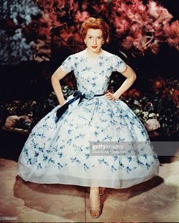Deborah Kerr feet photo 9