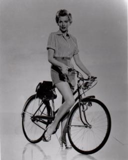 Deborah Kerr feet photo 17