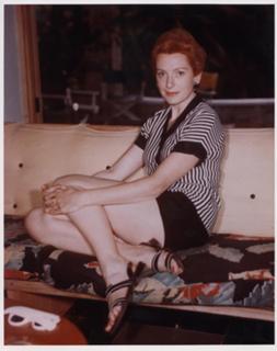 Deborah Kerr feet photo 15