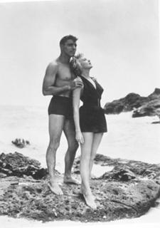 Deborah Kerr feet photo 11