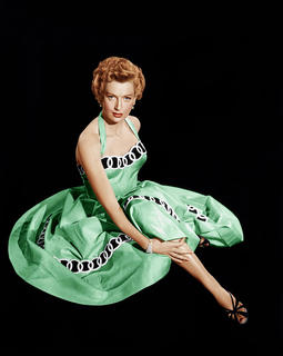 Deborah Kerr feet photo 3