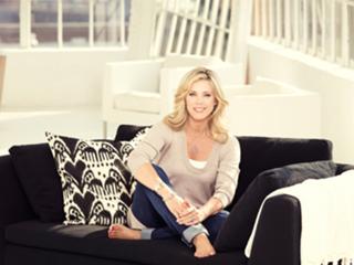 Deborah Norville feet photo thumbnail