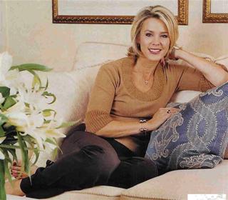Deborah Norville feet photo thumbnail