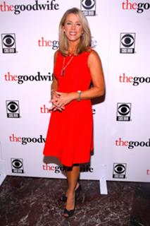 Deborah Norville feet photo thumbnail