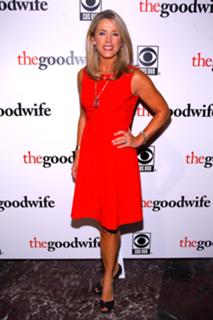 Deborah Norville feet photo thumbnail