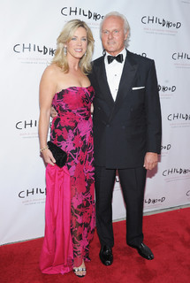 Deborah Norville feet photo thumbnail