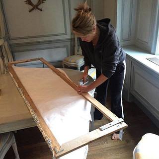 Deborah Norville feet photo thumbnail