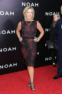 Deborah Norville feet photo thumbnail