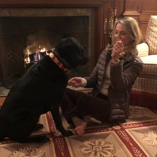 Deborah Norville feet photo thumbnail