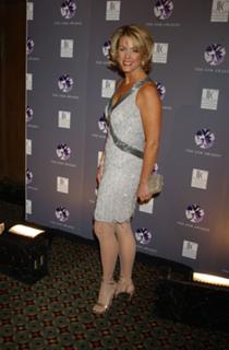 Deborah Norville feet photo thumbnail