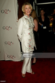 Deborah Norville feet photo thumbnail