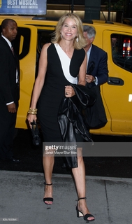 Deborah Norville feet photo thumbnail