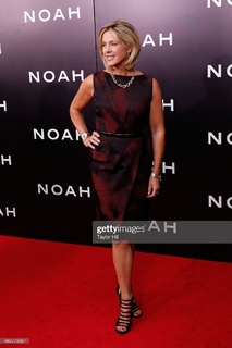 Deborah Norville feet photo thumbnail