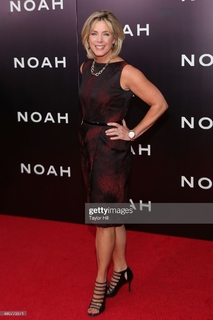 Deborah Norville feet photo thumbnail