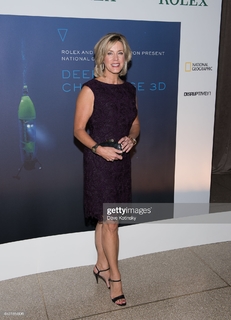 Deborah Norville feet photo thumbnail