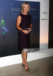 Deborah Norville feet photo thumbnail