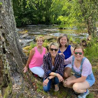 Deborah Norville feet photo thumbnail