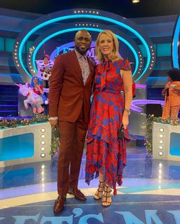 Deborah Norville feet photo thumbnail