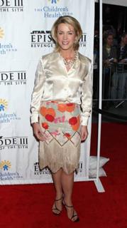 Deborah Norville feet photo thumbnail