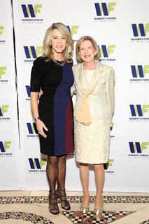 Deborah Norville feet photo thumbnail