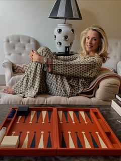 Deborah Norville feet photo 1