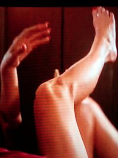 Deborah Rennard feet photo 5