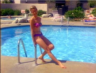 Deborah Rennard feet photo 3