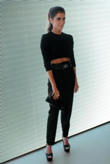Deborah Secco feet photo thumbnail