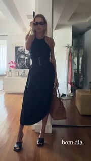 Deborah Secco feet photo 20