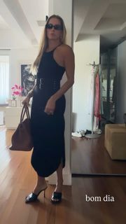 Deborah Secco feet photo 19