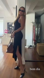 Deborah Secco feet photo 18