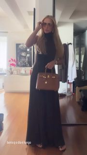 Deborah Secco feet photo 8