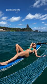 Deborah Secco feet photo 20