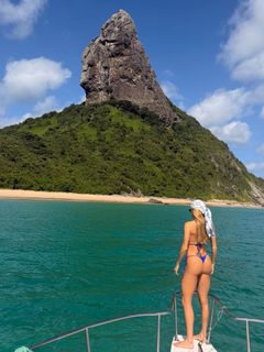 Deborah Secco feet photo 19