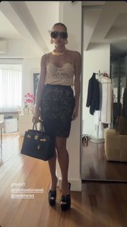 Deborah Secco feet photo 18
