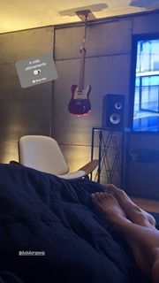 Deborah Secco feet photo 15
