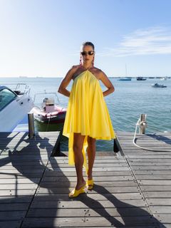 Deborah Secco feet photo 9