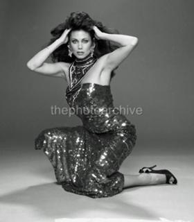Deborah Shelton feet photo 19