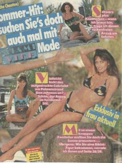 Deborah Shelton feet photo 2