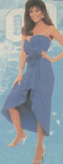 Deborah Shelton feet photo 17