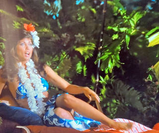 Deborah Shelton feet photo 1